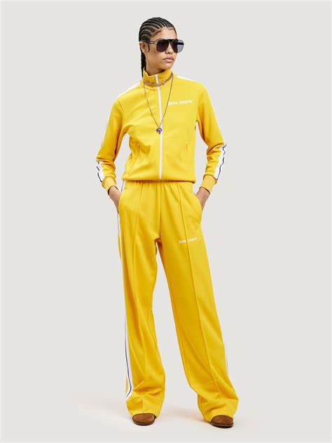 palm angels tracksuit women's